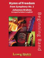 Hymn of Freedom (from Symphony No. 1) 