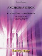 Anchors Aweigh 