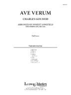 Ave Verum 