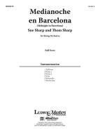 Midnight in Barcelona (Medianoche en Barcelona) 