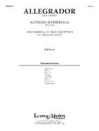 Allegrador Paso Doble 