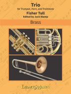 Trio for Brass 