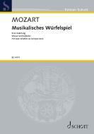 Musikalisches Würfelspiel Standard