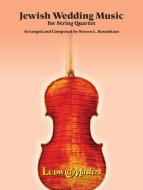 Jewish Wedding Music 