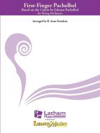 First-Finger Pachelbel 