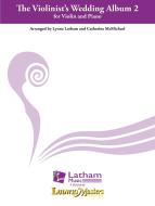 The Violinist's Wedding Album 2 