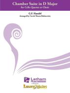 Chamber Suite in D Major 