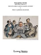 Walking Tune (Room-Music Tit-Bits No. 3) 