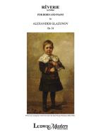 Reverie in D-flat Major, op. 24 