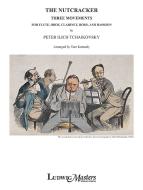 Nutcracker: 3 Movements 