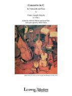 Concerto in C, H. VIIb:1 