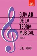 Guia AB de la teoria musical Parte 1 