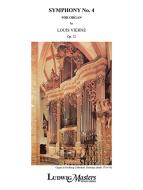 Symphony No. 4 in G minor, op. 32 