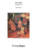 3 Rags 