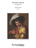 Barcarola e Scherzo, op. 4 