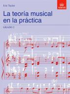 La teoria musical en la practica Grado 2 
