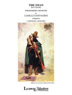Carnival of the Animals, The (Le Carnaval des Animaux), No. 13: The Swan (Le Cygne) 