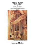 Organ Works (L'oeuvre d'orgue: Orgue et Liturgie) 