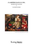 Clairieres dans le ciel 