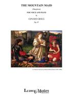 The Mountain Maid, op. 67 