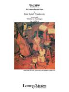 Nocturne, op. 19, No. 4 