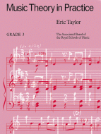 Music Theory in Practice, Grade 3 