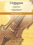 L'Arlesienne Suite No. 1 