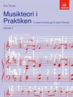 Musikteori i Praktiken Grad 2 - Theory workbook 