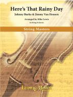 Here's That Rainy Day 