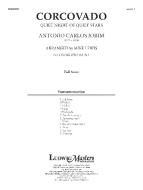 Corcovado (Quiet Night of Quiet Stars) 