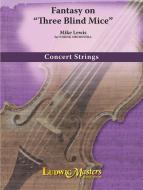 Fantasy on 3 Blind Mice 