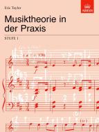 Musiktheorie in der Praxis Stufe 1 