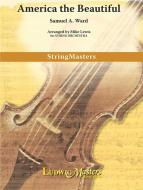 America the Beautiful 