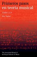 Primeros pasos en teoria musical - Theory Textbook 