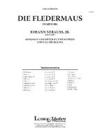 Die Fledermaus Overture 