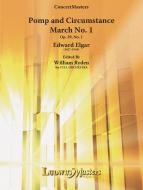 Pomp and Circumstance March No. 1 for Orchestra 