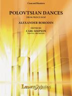 Prince Igor: Polovtsian Dances 
