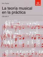La teoria musical en la practica Grado 5 