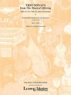 Trio Sonata from The Musical Offering, BWV 1079 