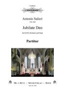 Jubilate Deo 