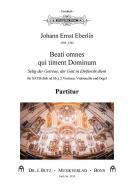 Beati omnes - Selig der Getreue 
