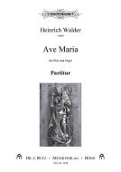 Ave Maria 