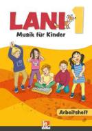 Lani 1 - Arbeitsheft 