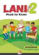 Lani 2 - Arbeitsheft 