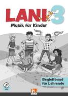 Lani 3 - Paket Lehrkraft 