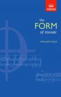 The Form Of Music - Book 