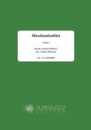 Musikantenblut Standard