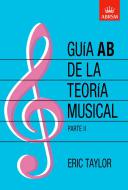 Guia AB de la teoria musical Parte 2 