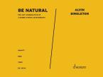 Be Natural Download