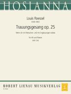 Trauergesang op. 25 Download
